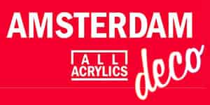 Amsterdam Deco logo