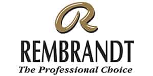 Rembrandt logo