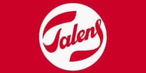 Talens logo