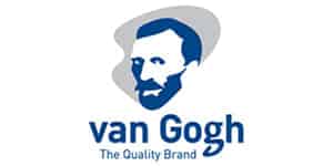 Van Gogh logo