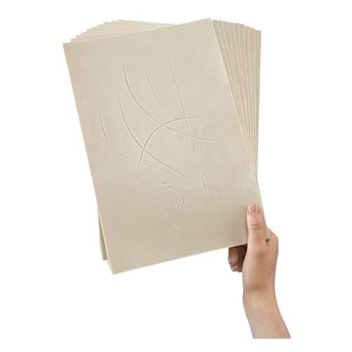 ESSDEE Lino blok SoftCut, 200x150x3mm