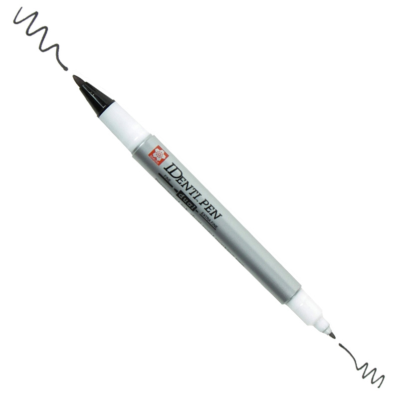 Sakura IDENTI-PEN - rôzne odtiene