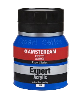 Akrylové farby Amsterdam Expert series 400 ml