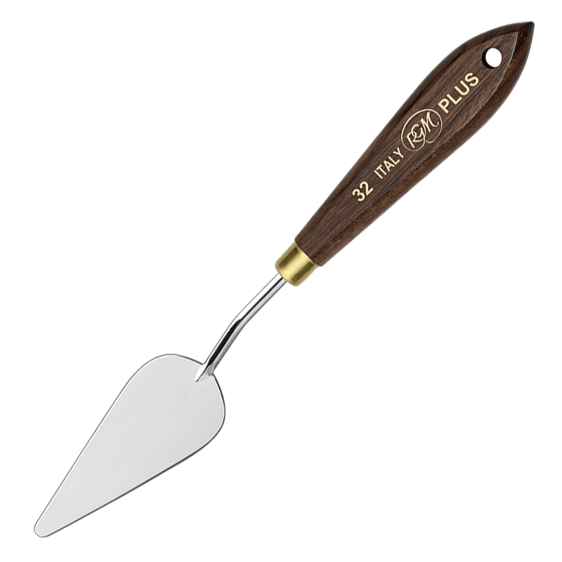 Maliarska špachtľa RGM - PLUS – 32