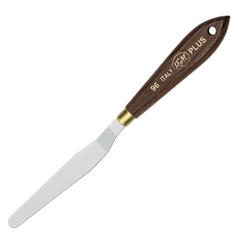 Maliarska špachtľa RGM - PLUS – 96