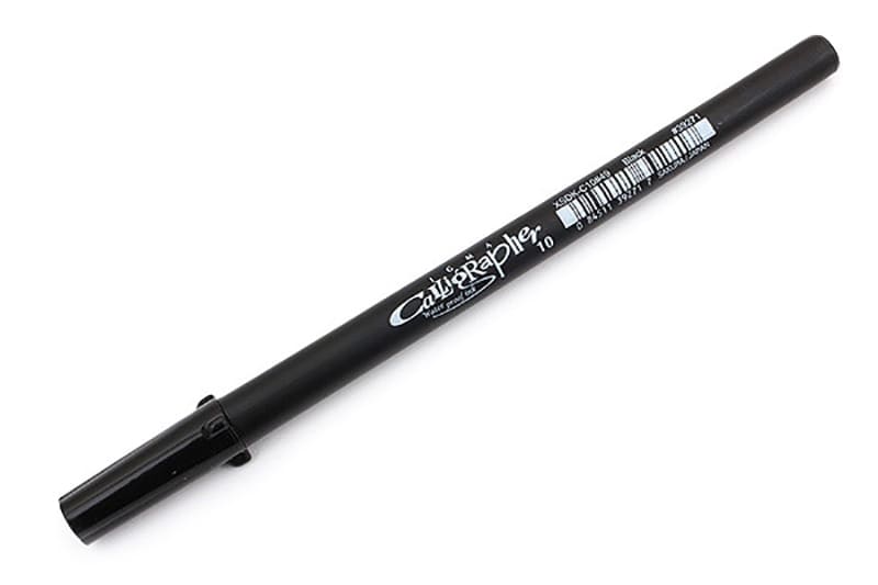 Sakura Pigma Calligrapher kaligrafické pero - 20