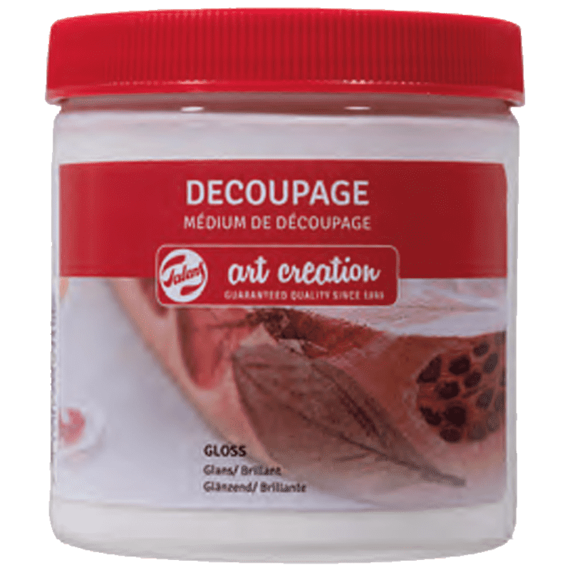 Talens ArtCreation Decoupage - lesklý - 250ml