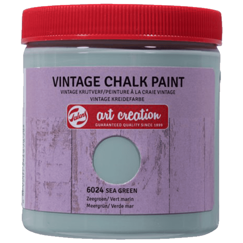 ArtCreation Vintage Chalk kriedové farby 250ml