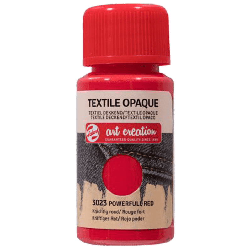 Farby na textil ArtCreation Textile - Nepriehľadné - 50 ml