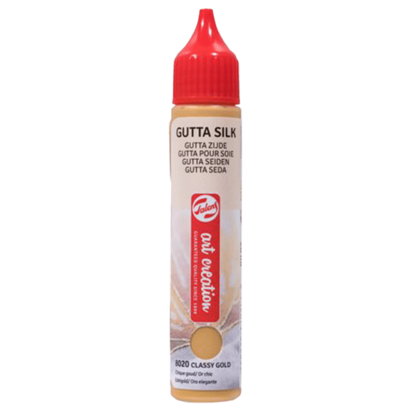 Talens ArtCreation Gutta Silk - Farba na hodváb  - 28ml