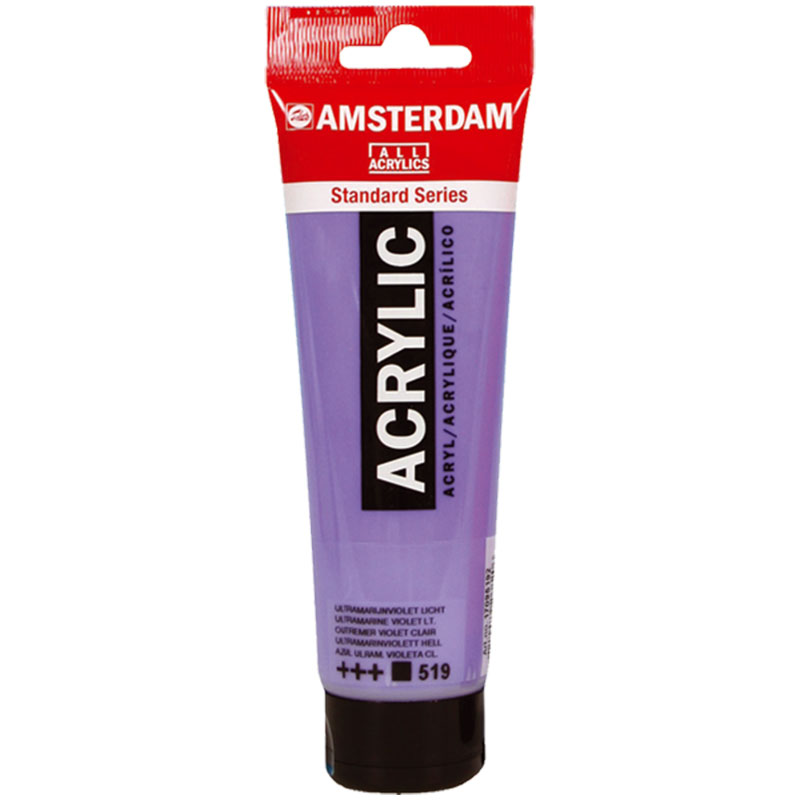 Amsterdam Standard akrylové farby 120 ml