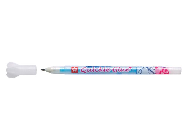 Sakura Quickie Glue lepidlo v pere