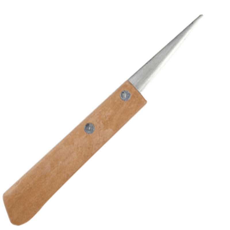 Tvrdý štiepací nôž Royal Langnickel na hlinu