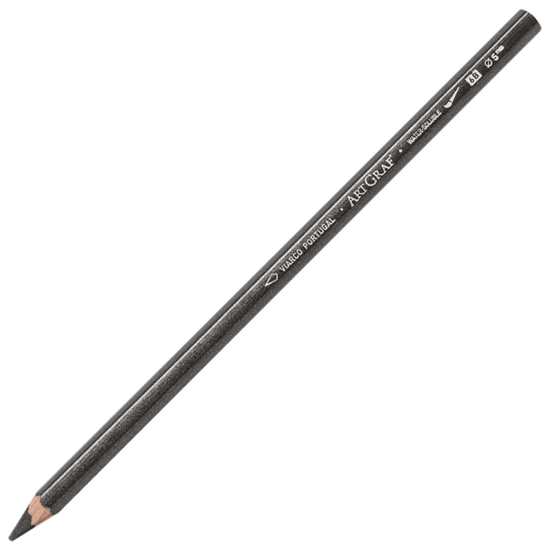 ArtGraf grafitová ceruzka 6B - 5mm