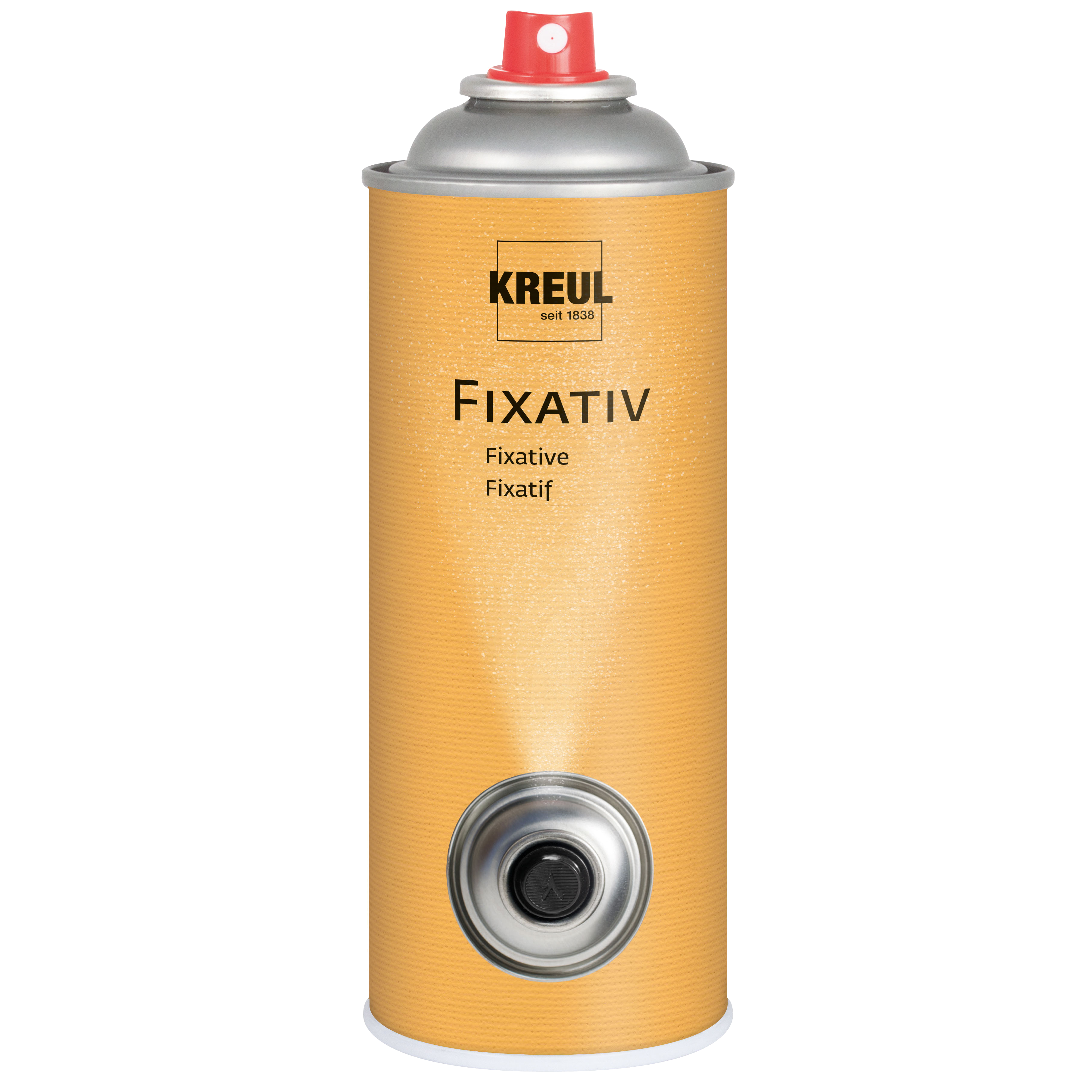KREUL Fixačný sprej 400 ml