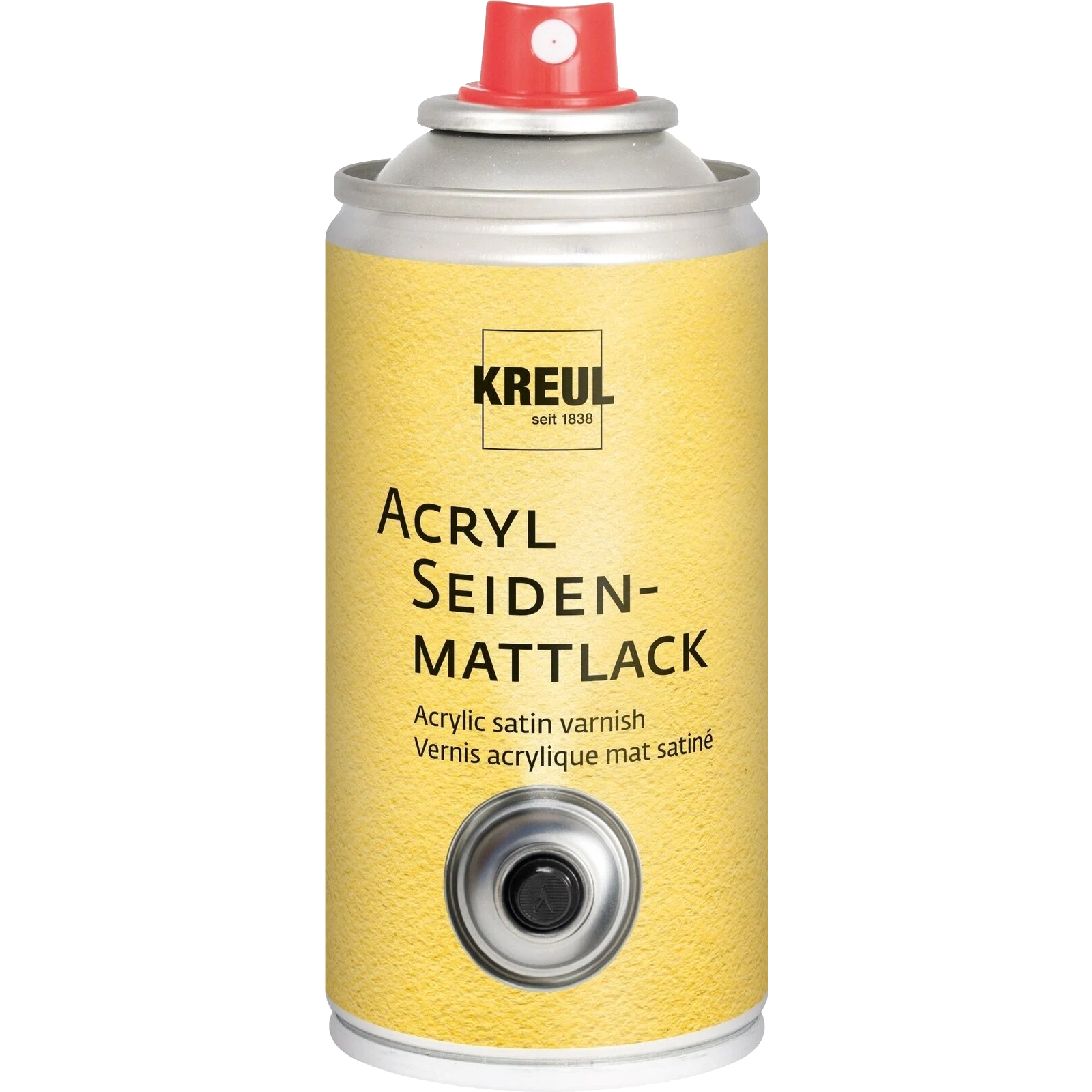 KREUL Hodvábne matný lak 150 ml