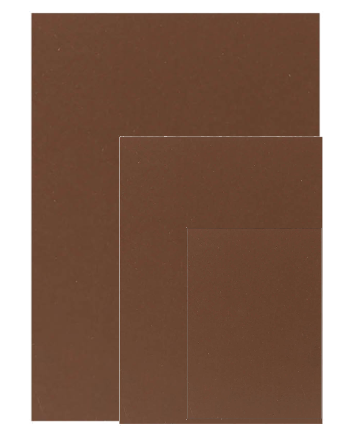 KREUL Linoleum pre linoryt - rôzne veľkosti