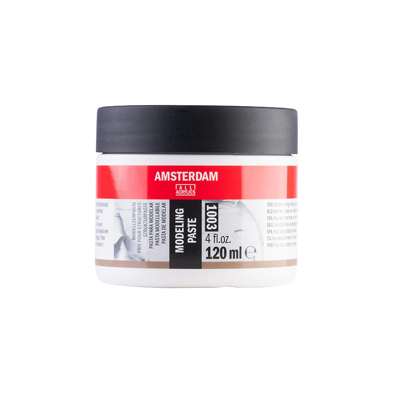 Amsterdam Modeling Paste 1003 mini – 120 ml