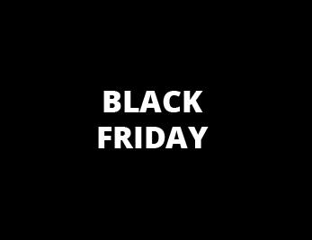 BLACK FRIDAY